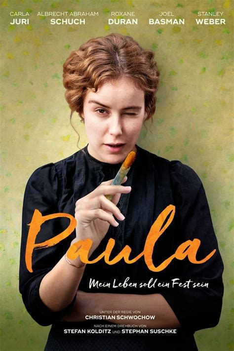 Paula paula filmini izle